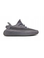 Pánské sportovní boty Adidas Yeezy Boost 350 V2 Steel Grey – IF3219 Pánské sportovní boty Adidas Yeezy Boost 350 V2 Steel Grey – IF3219