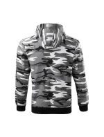 Pánská mikina Camo M MLI-C1932 - Malfini Pánská mikina Camo M MLI-C1932 - Malfini