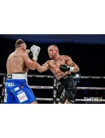 Rukavice Wolf L 10 oz 10052210OZ - Yakimasport