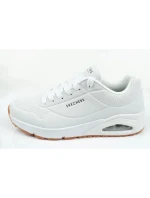 Boty Skechers Uno M 52458/WHT