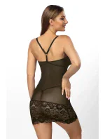 Anais Lucretia barva:černá Anais Lucretia barva:černá