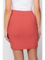 Italian Fashion Karina mini barva: korálová