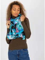 Pareo AT PO 176205.60 tyrkysová Pareo AT PO 176205.60 tyrkysová