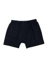 Boxerky BR BK 1099.26P tmavě modrá Boxerky BR BK 1099.26P tmavě modrá
