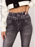 Legíny NM LG NOU012.21 černá Legíny NM LG NOU012.21 černá