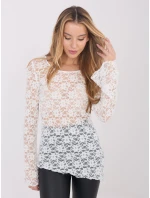 Halenka PM BZ SF128.50 bílá