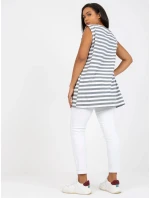 RV top TP 7951 2.21 bílá šedá