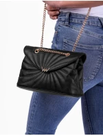 Dámská kabelka Vuch Allia Black