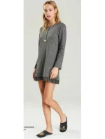 Dámská noční košile LA1692 - Noidinotte Dámská noční košile LA1692 - Noidinotte