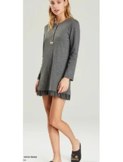 Dámská noční košile LA1692 - Noidinotte