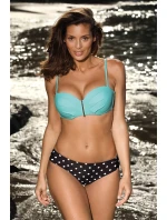 Dvoudílné plavky model 143770 Marko Dvoudílné plavky model 143770 Marko