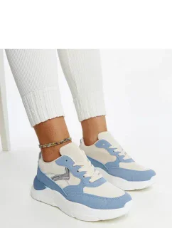 Tenisky  model 207429 Solea