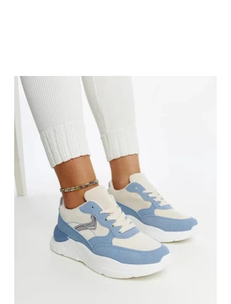 Tenisky  model 207429 Solea