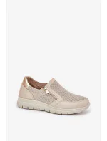 Polobotky  model 209819 Step in style