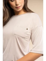 Pyžamo Belle Reverie MK34 Only You S-L Pyžamo Belle Reverie MK34 Only You S-L