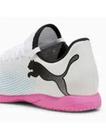 Fotbalové boty Puma Future 7 Play IT Jr 107739-01