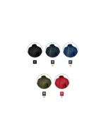 Malfini Phantom M MLI-54001 bunda černá Malfini Phantom M MLI-54001 bunda černá