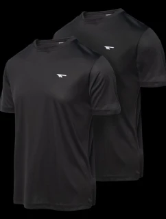 Pánské tričko s krátkým rukávem JODIN 2 PACK