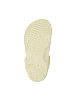 Dřeváky Crocs Classic bright yellow 10001 7CJ