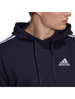 Adidas Essentials Fleece 3-Stripes Hoodie M GK9073 pánské Adidas Essentials Fleece 3-Stripes Hoodie M GK9073 pánské