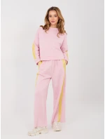 Sada IT KMPL 21772.12 světle růžová Sada IT KMPL 21772.12 světle růžová