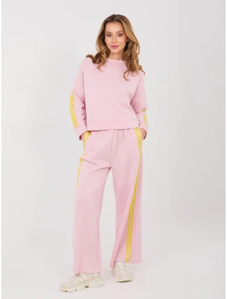 Sada IT KMPL 21772.12 světle růžová Sada IT KMPL 21772.12 světle růžová