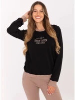 Halenka RV BZ A875.56 černá