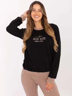 Halenka RV BZ A875.56 černá