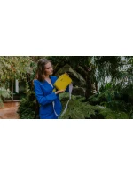 Kabelka VUCH Sigi Yellow