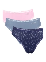 SLOGGI GO CRUSH KALHOTKY S VYSOKOU NOHAVIČKOU C3PACK V004 SLOGGI GO CRUSH KALHOTKY S VYSOKOU NOHAVIČKOU C3PACK V004