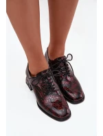 Polobotky na podpatku  model 218695 Step in style