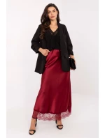 Sukně dlouhá  model 220446 Rue Paris