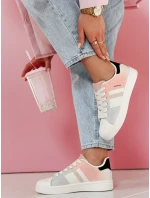 JUNOMI FashionStreet dámské tenisky na platformě ZY0862