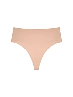 TRIUMPH Soft Sculpt - String s bandeau páskem pro minimální krytí Triumph