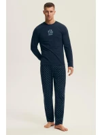 Henderson Core 43478 Lush pyžamo délka/r M-3XL