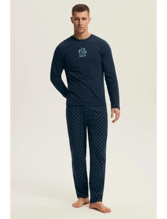 Henderson Core 43478 Lush pyžamo délka/r M-3XL