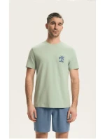 Pyžamo Henderson 44507 Break kr/r M-3XL