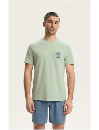 Pyžamo Henderson 44507 Break kr/r M-3XL