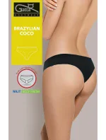 Dámské kalhotky brazilky Gatta 41606S Coco Dámské kalhotky brazilky Gatta 41606S Coco