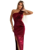 Dámské šaty 580-2 AURORA - Numoco basic