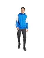 Mikina adidas Squadra 25 Hoody M JD2991 pánské Mikina adidas Squadra 25 Hoody M JD2991 pánské