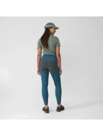 Fjällräven Abisko Trekking Tights Pro W F84771-534-048 kalhoty Fjällräven Abisko Trekking Tights Pro W F84771-534-048 kalhoty