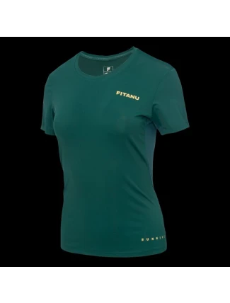 Dámské tričko s krátkým rukávem FERIA W