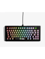 Glorious PC Gaming Race GMMK 3 Barebones Keyboard Home USB No Black Glorious PC Gaming Race GMMK 3 Barebones Keyboard Home USB No Black