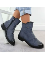 Zateplené boty Jezzi W ASA252-5 JEZ437E Zateplené boty Jezzi W ASA252-5 JEZ437E