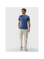 Pánské tričko 4F 4FWMM00TTSHM2257-32S Pánské tričko 4F 4FWMM00TTSHM2257-32S