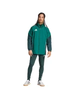 Pánská bunda adidas Tiro 25 Competition All-Weather zelená JI8936 pánské