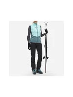 Dámské lyžařské kalhoty MILLET W Rutor Xcs Pant, černé