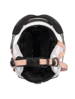 Lyžařská helma Meteor Holo 24966 Lyžařská helma Meteor Holo 24966