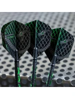 Brány TAIPAN peří